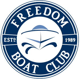 Freedom Boat Club